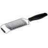 28 cm - Ilsa Micro Tech Basic Grattugia Formaggio In Acciaio Inox