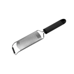 30 cm - Ilsa Micro Tech Chef Grattugia A Lama Fine In Acciaio Inox