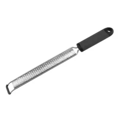 39 cm - Ilsa Micro Tech Chef Grattugia A Lama Spessa In Acciaio Inox