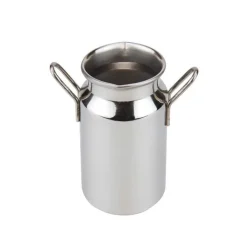 5 cm - Ilsa Miniporzioni Mini Salsiera In Acciaio Inox