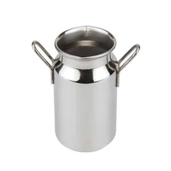 8 cm - Ilsa Miniporzioni Mini Salsiera In Acciaio Inox