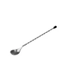 30 cm - Ilsa Mixage Bar Spoon In Stainless Steel