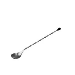 30 cm - Ilsa Mixage Bar Spoon In Stainless Steel