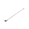 30 cm - Ilsa Mixage Bar Spoon Teardrop Stainless Steel