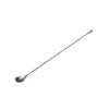 40 cm - Ilsa Mixage Bar Spoon Teardrop Stainless Steel