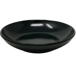 9.4 cm - Ilsa Oriental Series Coppa Rotondo In Melamina
