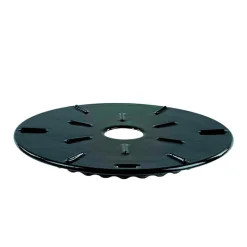 21 cm - Ilsa Piastra Radiante In Ghisa