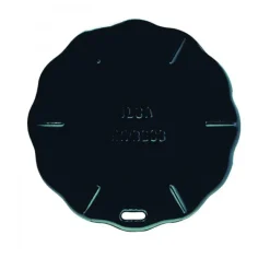 18 cm - Ilsa Piastra Radiante In Ghisa