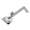 40 cm - Ilsa Raschietto Griglia BBQ In Acciaio Inox