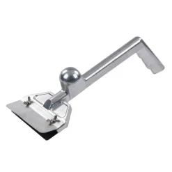 40 cm - Ilsa Raschietto Griglia BBQ In Acciaio Inox