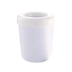 13 cm - Ilsa Tabletop Pattumiera Da Tavola In Melamina