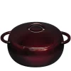 20 cm - Ilsa Tuscany Casseruola In Ghisa