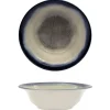 16 cm - Kutahya Porselen Arizona Coppa In Porcellana - Set 6 Pz