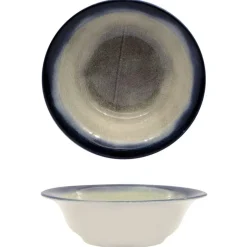 16 cm - Kutahya Porselen Arizona Coppa In Porcellana - Set 6 Pz