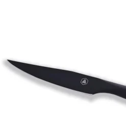 25 Cm - Laguiole Coltello Bistecca In Acciaio Inox - Set 4 Pz