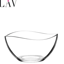 21 cm - Lav Vira Insalatiera In Vetro