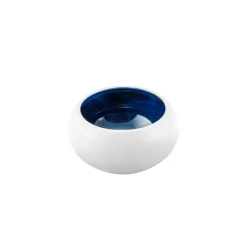 12.5 cm - Le Coq Abyssos Coppa Gourmet Scrigno In Stoneware Set 6 Pz