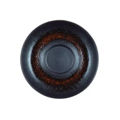 11.5 cm - Le Coq Estia Piattino Tazza In Porcellana Set 12 Pz