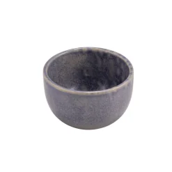 8.5 cm - Le Coq Phobos Coppetta Rotonda In Stoneware Set 12 Pz