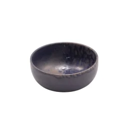 15 cm - Le Coq Phobos Insalatiera Coppa Alta Rotonda In Stoneware Set 6 Pz