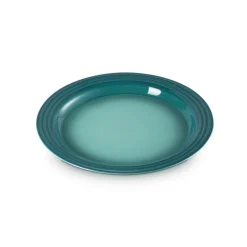 27 cm - Le Creuset Arte Della Tavola Vancouver Piatto Piano In Gres Vetrificato