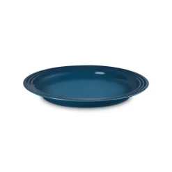 27 cm - Le Creuset Arte Della Tavola Vancouver Piatto Piano In Gres Vetrificato