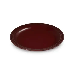 27 cm - Le Creuset Arte Della Tavola Vancouver Piatto Piano In Gres Vetrificato