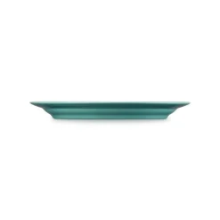27 cm - Le Creuset Arte Della Tavola Vancouver Piatto Piano In Gres Vetrificato