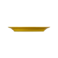 27 cm - Le Creuset Arte Della Tavola Vancouver Piatto Piano In Gres Vetrificato