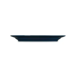 27 cm - Le Creuset Arte Della Tavola Vancouver Piatto Piano In Gres Vetrificato