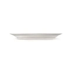 27 cm - Le Creuset Arte Della Tavola Vancouver Piatto Piano In Gres Vetrificato