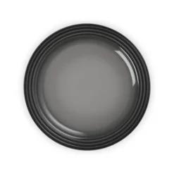 27 cm - Le Creuset Arte Della Tavola Vancouver Piatto Piano In Gres Vetrificato