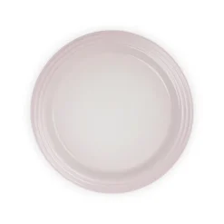 27 cm - Le Creuset Arte Della Tavola Vancouver Piatto Piano In Gres Vetrificato