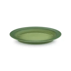 27 cm - Le Creuset Arte Della Tavola Vancouver Piatto Piano In Gres Vetrificato