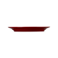 27 cm - Le Creuset Arte Della Tavola Vancouver Piatto Piano In Gres Vetrificato