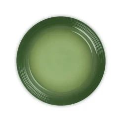 27 cm - Le Creuset Arte Della Tavola Vancouver Piatto Piano In Gres Vetrificato