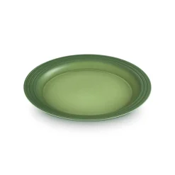 27 cm - Le Creuset Arte Della Tavola Vancouver Piatto Piano In Gres Vetrificato