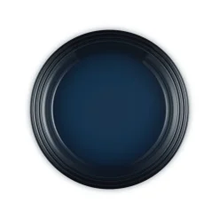 27 cm - Le Creuset Arte Della Tavola Vancouver Piatto Piano In Gres Vetrificato
