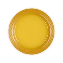 27 cm - Le Creuset Arte Della Tavola Vancouver Piatto Piano In Gres Vetrificato
