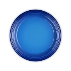 27 cm - Le Creuset Arte Della Tavola Vancouver Piatto Piano In Gres Vetrificato