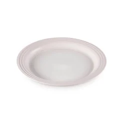 27 cm - Le Creuset Arte Della Tavola Vancouver Piatto Piano In Gres Vetrificato