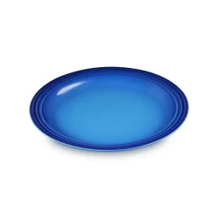 27 cm - Le Creuset Arte Della Tavola Vancouver Piatto Piano In Gres Vetrificato