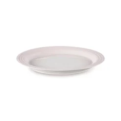 27 cm - Le Creuset Arte Della Tavola Vancouver Piatto Piano In Gres Vetrificato