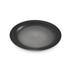 27 cm - Le Creuset Arte Della Tavola Vancouver Piatto Piano In Gres Vetrificato