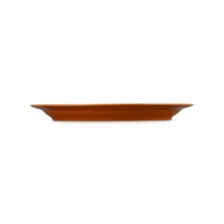 27 cm - Le Creuset Arte Della Tavola Vancouver Piatto Piano In Gres Vetrificato