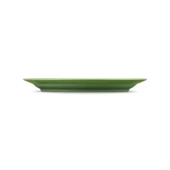 27 cm - Le Creuset Arte Della Tavola Vancouver Piatto Piano In Gres Vetrificato