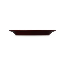 27 cm - Le Creuset Arte Della Tavola Vancouver Piatto Piano In Gres Vetrificato