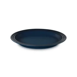 27 cm - Le Creuset Arte Della Tavola Vancouver Piatto Piano In Gres Vetrificato