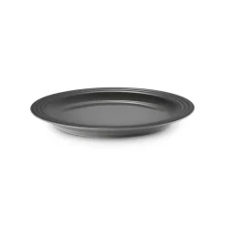 27 cm - Le Creuset Arte Della Tavola Vancouver Piatto Piano In Gres Vetrificato