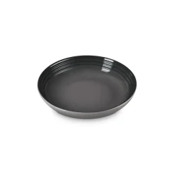 22 cm - Le Creuset Arte Della Tavola Vancouver Piatto Fondo In Gres Vetrificato